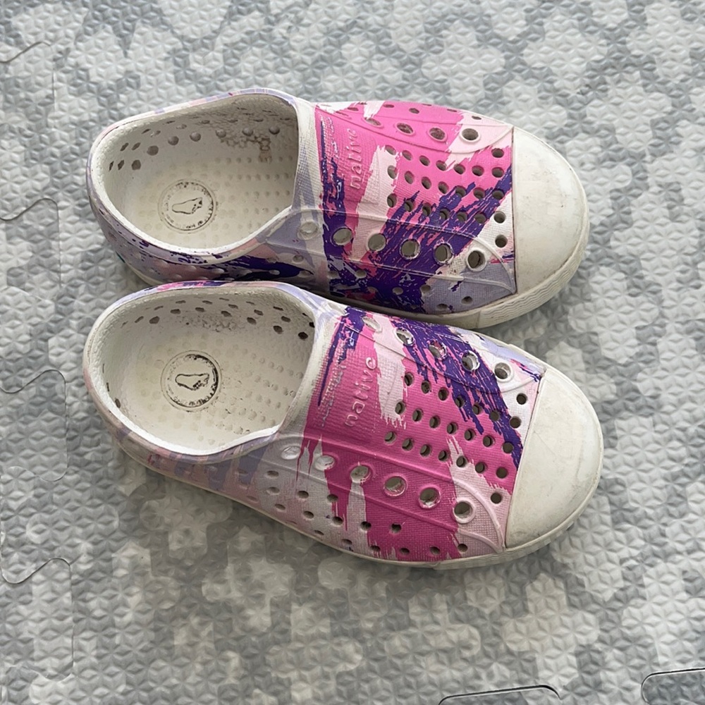COPY - Native Shoes